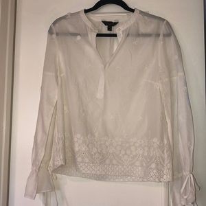 J. Crew Blouse